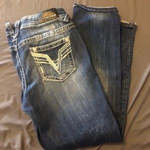 Vigoss Jeans
